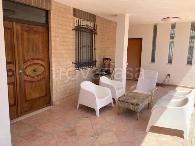 Villa Indipendente in affitto a Puglia, Foggia