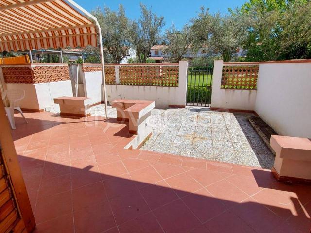 Villa Indipendente in affitto a Villaggio Siena, Furnari
