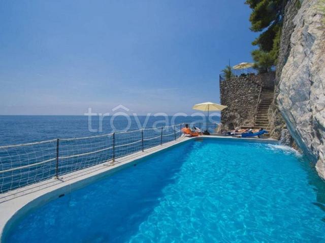 Villa Indipendente in affitto a Furore, Campania