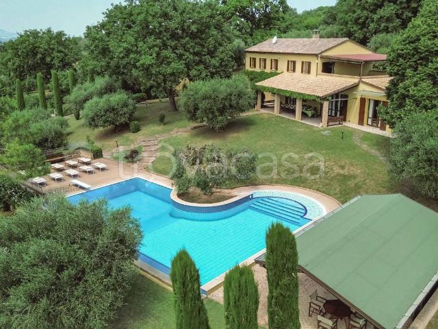 Villa Indipendente in affitto a Vigna del Mare, Marche