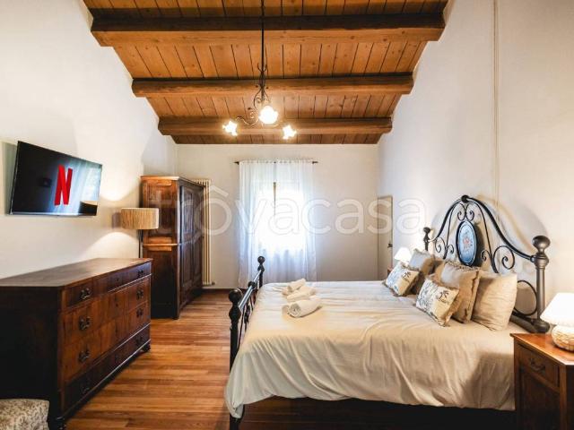 Villa Indipendente in affitto a Vigna del Mare, Marche