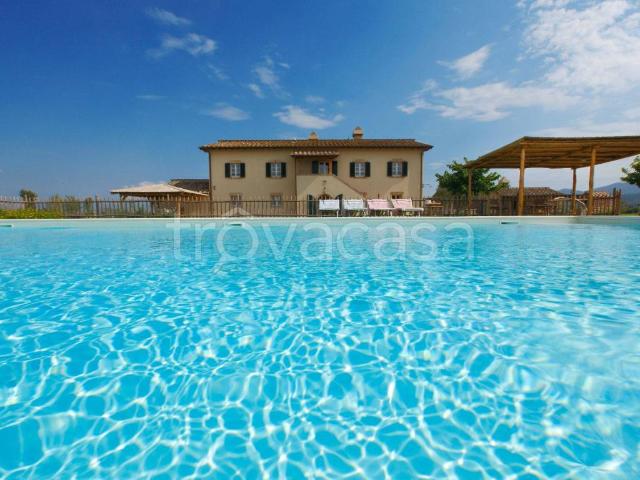 Villa Indipendente in affitto a Monte Argentario, Toscana