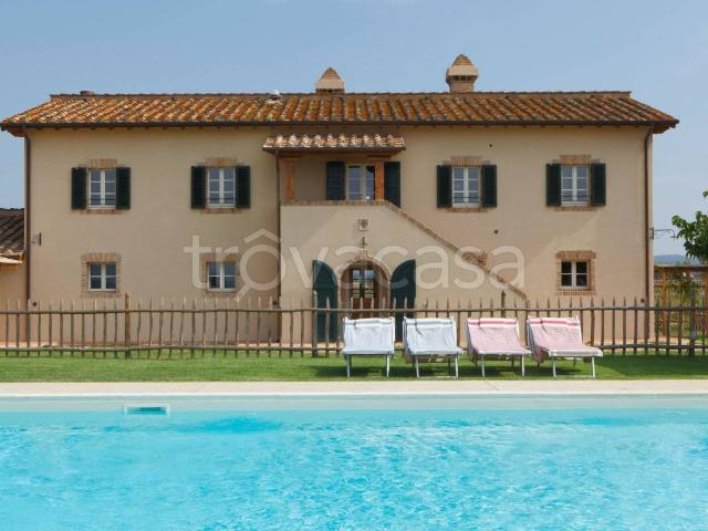Villa Indipendente in affitto a Monte Argentario, Toscana