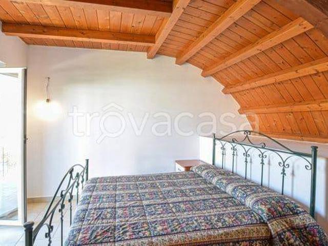 Villa Indipendente in affitto a Calabria, Catanzaro