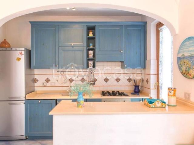 Villa Indipendente in affitto a Piripissa, Ischia