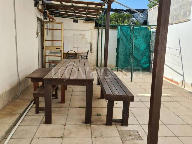 Villa Indipendente in affitto a Puglia, Lecce