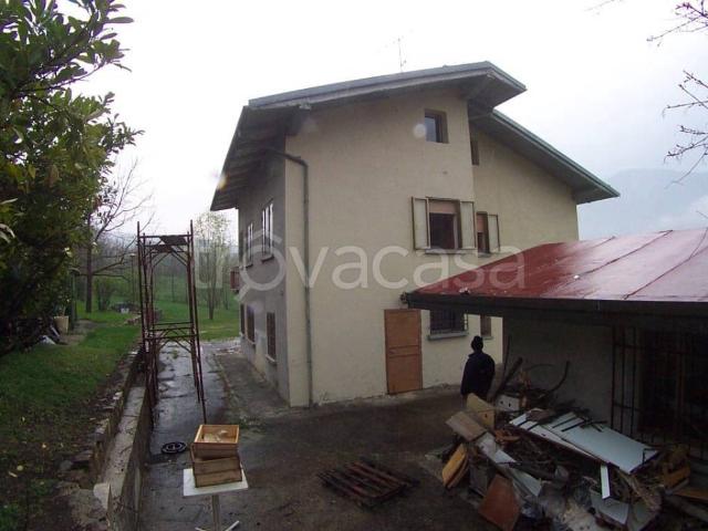 Villa Indipendente in affitto a Unione dell'Alto Reno, Lizzano In Belvedere