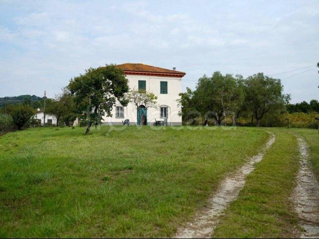 Villa Indipendente in affitto a Nave, Bagni Di Lucca Ponte