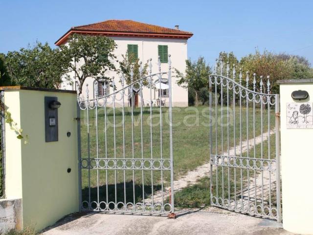 Villa Indipendente in affitto a Nave, Bagni Di Lucca Ponte