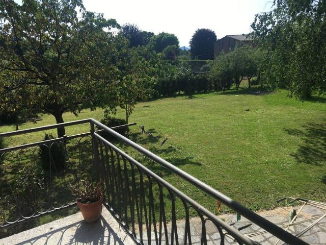 Villa Indipendente in affitto a Colletto, Piemonte