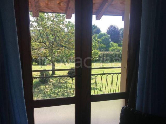 Villa Indipendente in affitto a Colletto, Piemonte