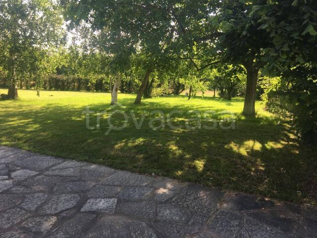 Villa Indipendente in affitto a Colletto, Piemonte