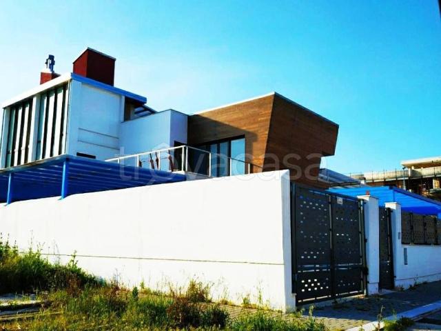 Villa Indipendente in affitto a Puglia, Foggia