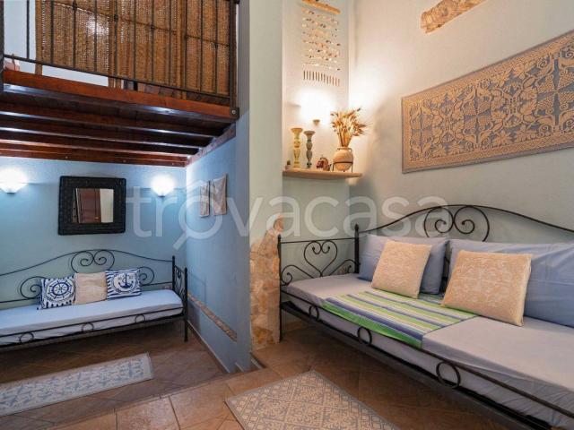 Villa Indipendente in affitto a Cortaccione, Spoleto