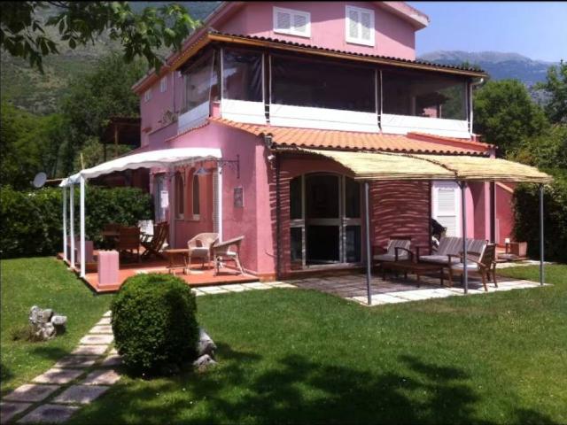 Villa Indipendente in affitto a Maratea, Basilicata