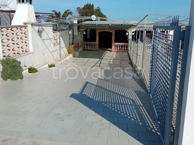 Villa Indipendente in affitto a Puglia, Barletta-andria-trani