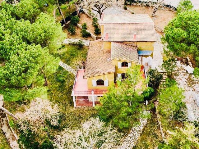 Villa Indipendente in affitto a Marsciano, Umbria