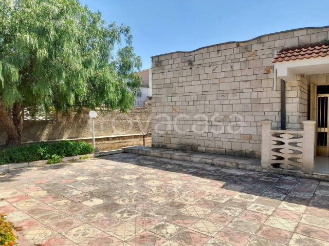 Villa Indipendente in affitto a Puglia, Taranto