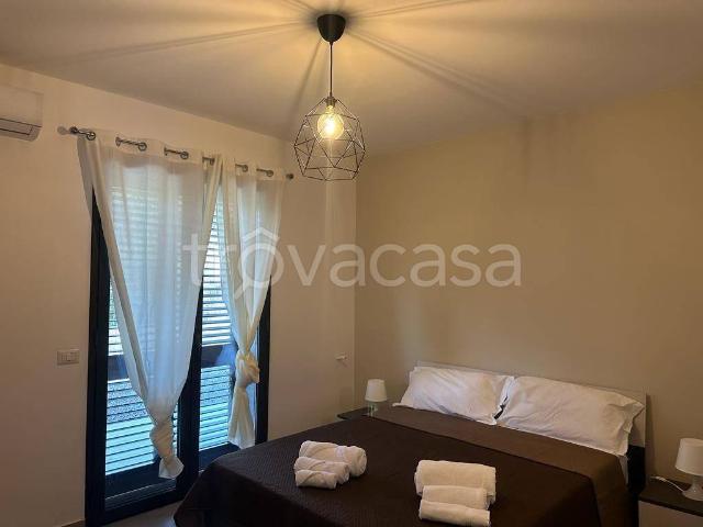 Villa Indipendente in affitto a Mascalucia, Sicilia