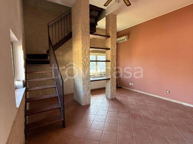 Villa Indipendente in affitto a Massannunziata, Mascalucia