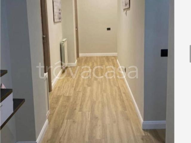 Villa Indipendente in affitto a Mascalucia, Catania
