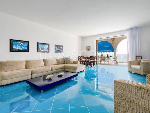 Villa Indipendente in affitto a Massa Lubrense, Campania