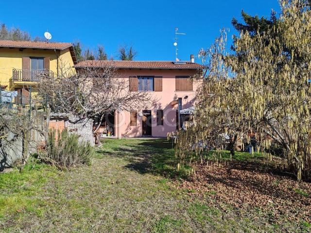 Villa Indipendente in affitto a Piemonte, Alessandria