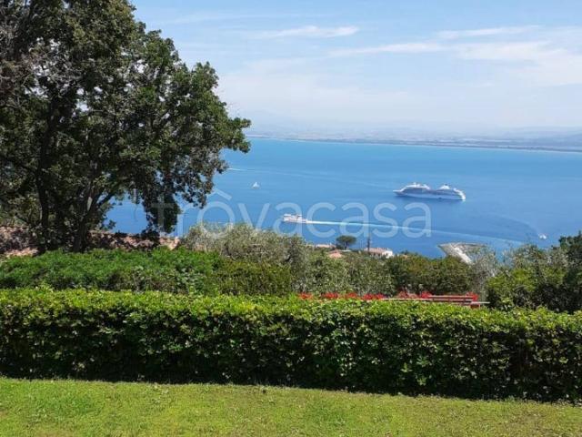 Villa Indipendente in affitto a Monte Argentario, Porto Santo Stefano