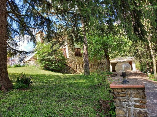 Villa Indipendente in affitto a Montese, Reggio Emilia