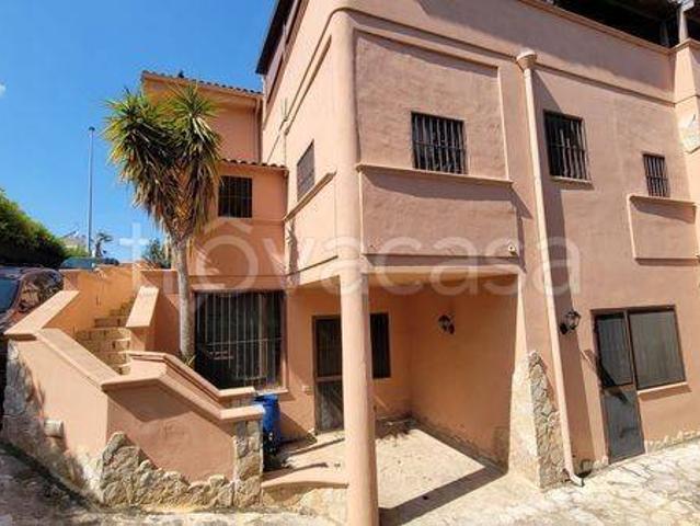 Villa Indipendente in affitto a Il Poggetto, Puglia