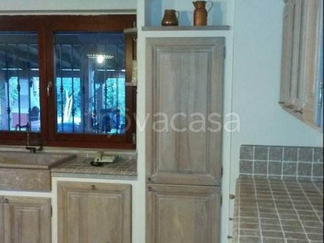 Villa Indipendente in affitto a Il Poggetto, Puglia