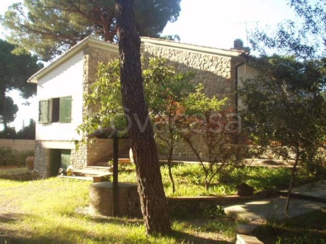 Villa Indipendente in affitto a Orbetello, Toscana