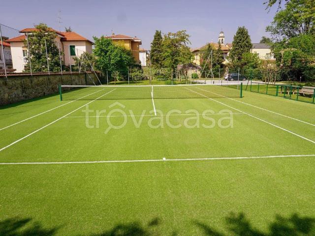Villa Indipendente in affitto a Colombaio, Osnago