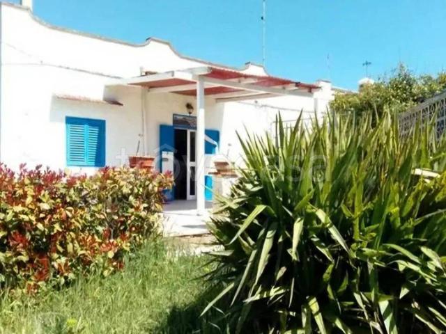 Villa Indipendente in affitto a Puglia, Brindisi