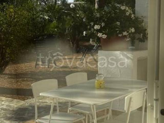 Villa Indipendente in affitto a Rosa Marina di Ostuni, Puglia