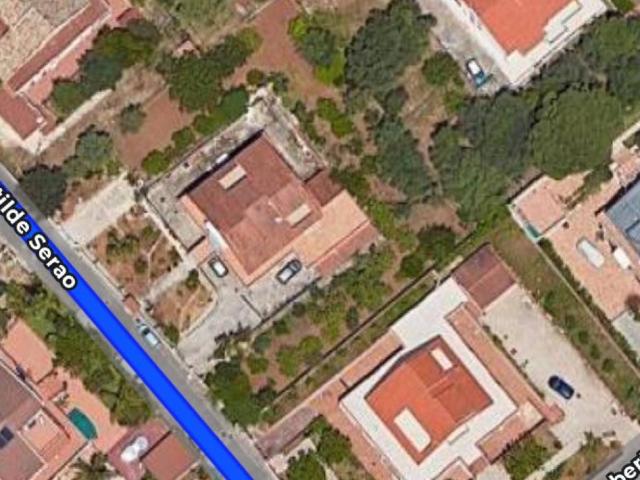 Villa Indipendente in affitto a VII Circoscrizione, Palermo