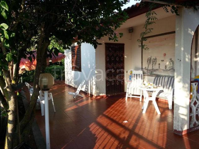 Villa Indipendente in affitto a Calabria, Reggio Calabria