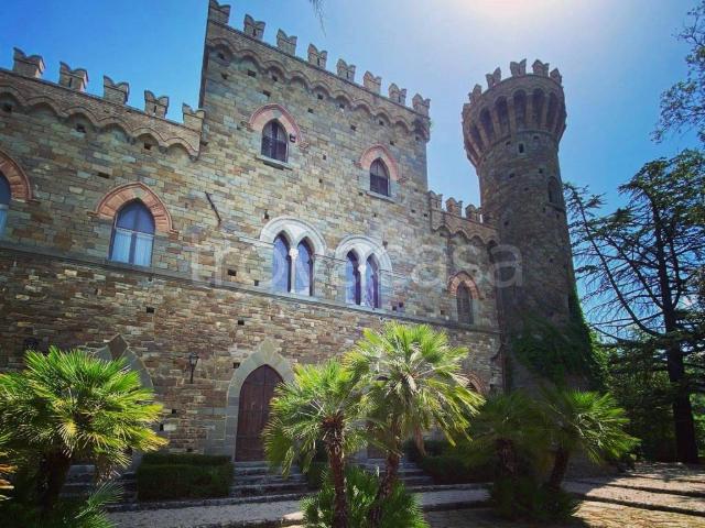 Villa Indipendente in affitto a San Vito, Passignano Sul Trasimeno