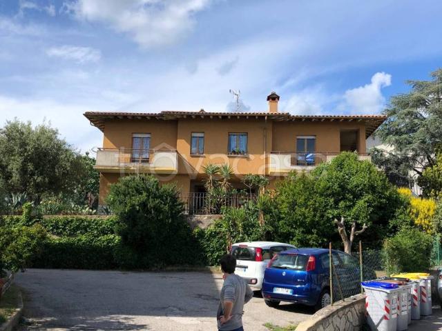 Villa Indipendente in affitto a Passignano Sul Trasimeno, Umbria