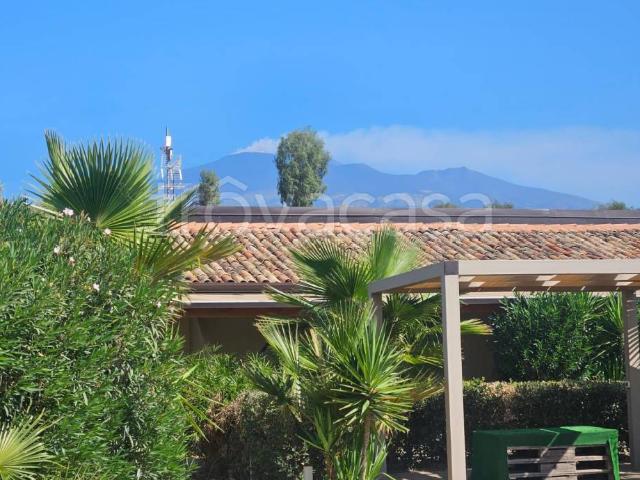 Villa Indipendente in affitto a Scalilli, Paternò