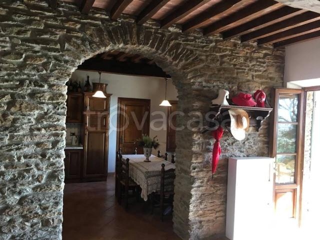 Villa Indipendente in affitto a Tonfano, Toscana