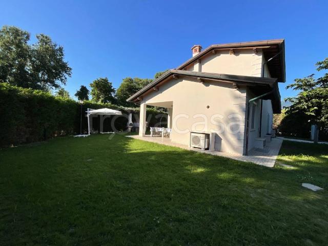 Villa Indipendente in affitto a Tonfano, Toscana