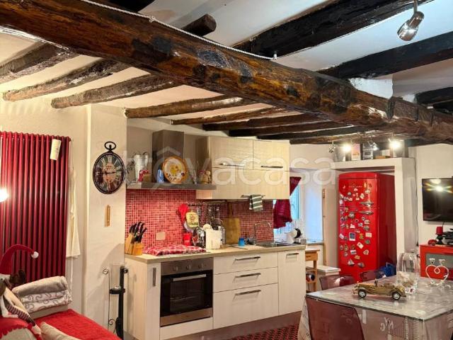 Villa Indipendente in affitto a Plodio, Liguria