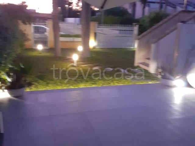 Villa Indipendente in affitto a Policoro, Basilicata