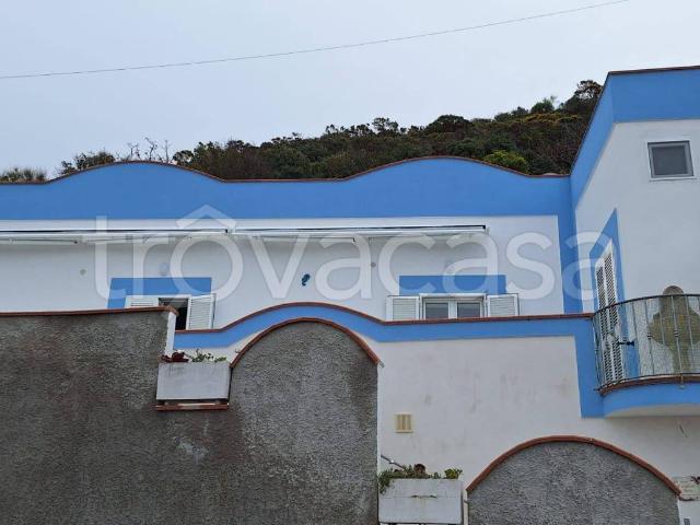 Villa Indipendente in affitto a Ponza, Lazio