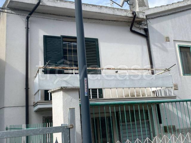 Villa Indipendente in affitto a Portocannone, Molise
