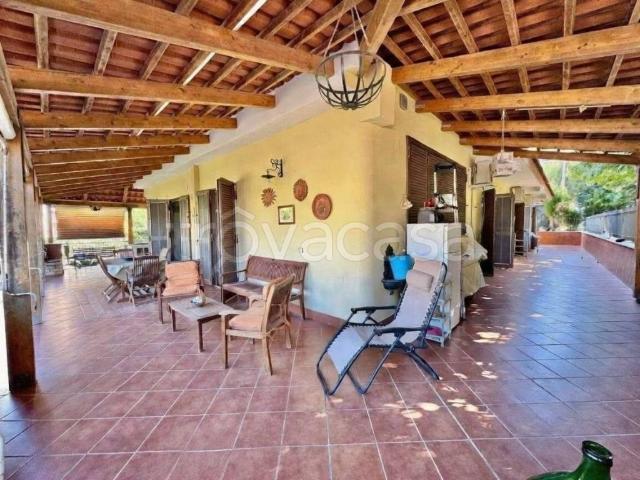 Villa Indipendente in affitto a Cigliano, Pozzuoli