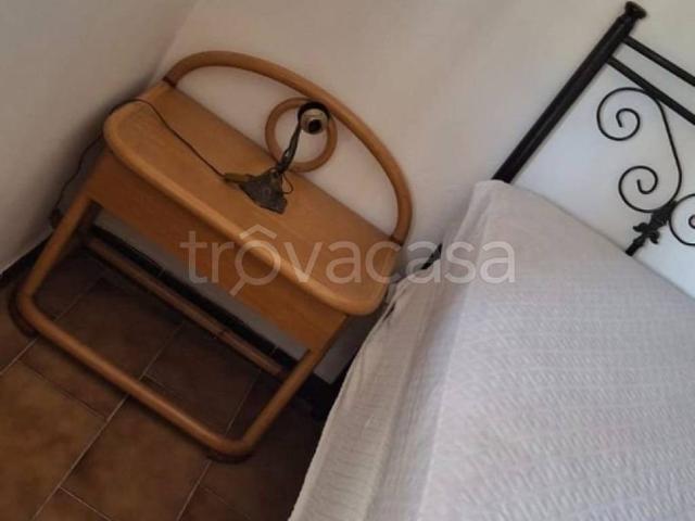 Villa Indipendente in affitto a Baia dei pescatori, Puglia