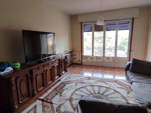 Villa Indipendente in affitto a Unione dei comuni Isola Mantovana, Quingentole