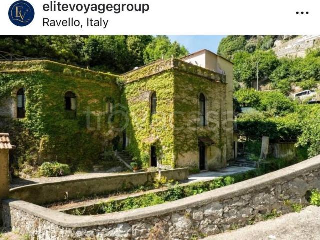 Villa Indipendente in affitto a Ravello, Campania